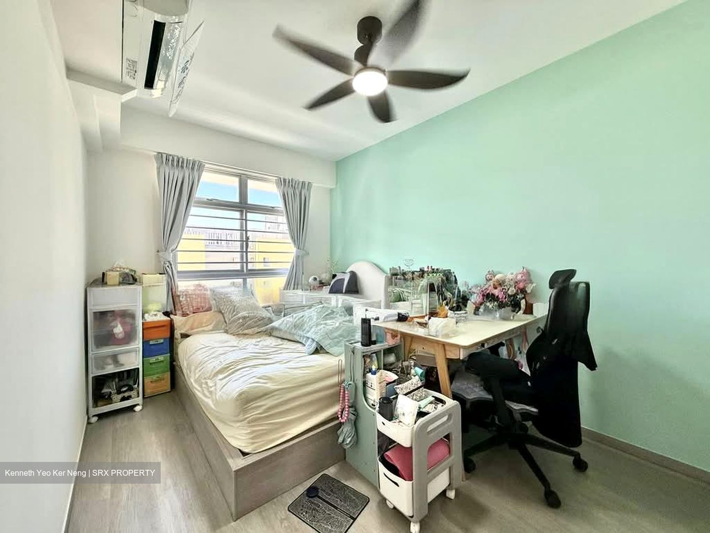 Blk 409C Northshore Residences II (Punggol), HDB 5 Rooms #543120321